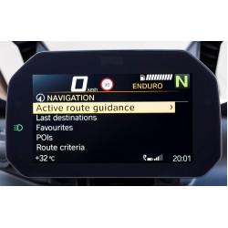 F 850 GS Adventure F 850 GS Adventure